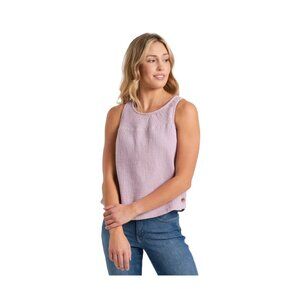 NWT Kuhl W's Klover Tank- Lilac Breeze